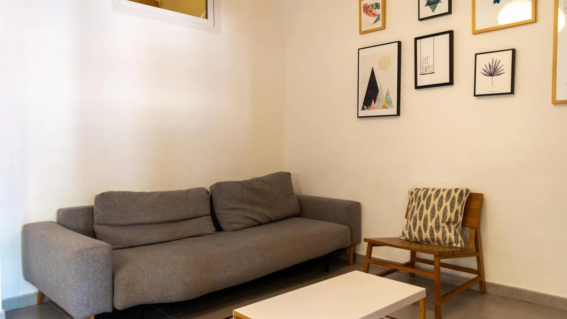 Center Of Gracia By Maison Pinata Barcelona Appartement