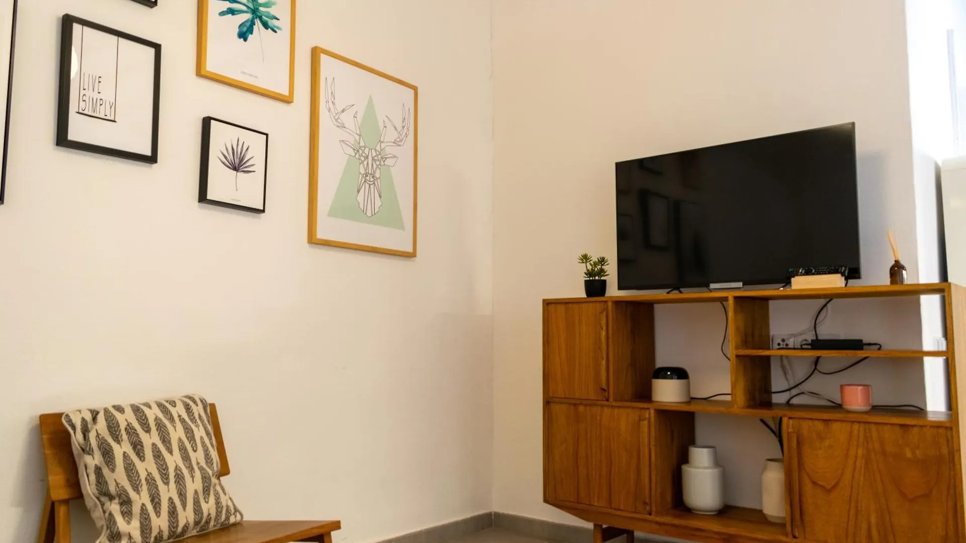 Appartement Center Of Gracia By Maison Pinata Barcelona Spanje