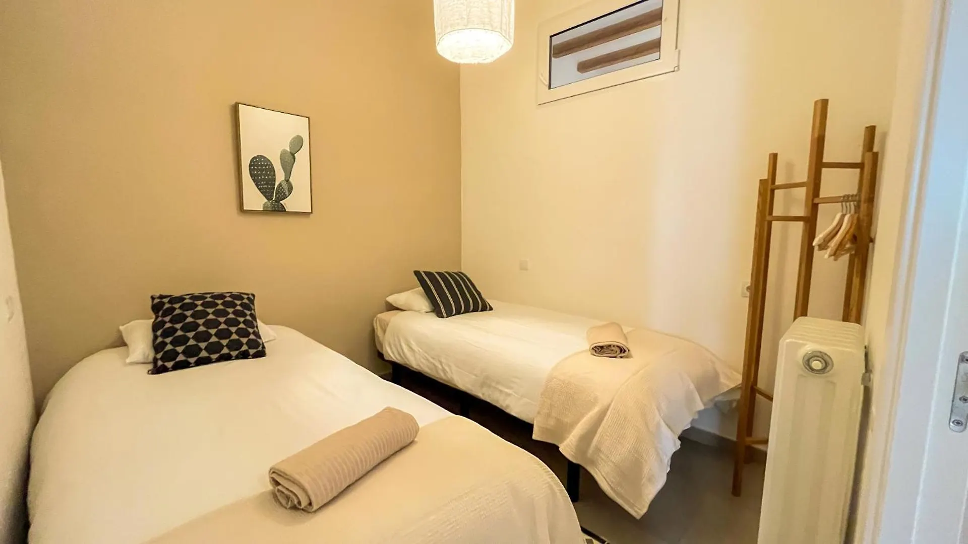 Appartement Center Of Gracia By Maison Pinata Barcelona