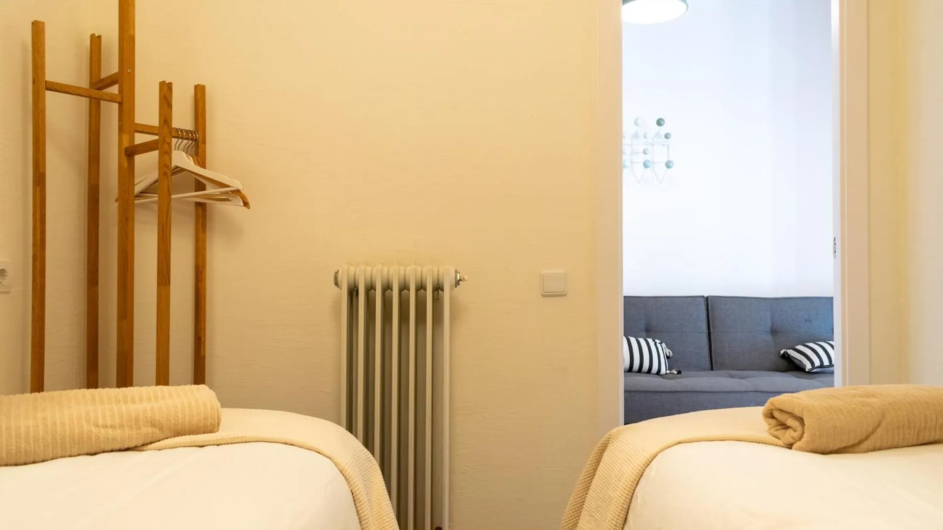 Appartement Center Of Gracia By Maison Pinata Barcelona Spanje