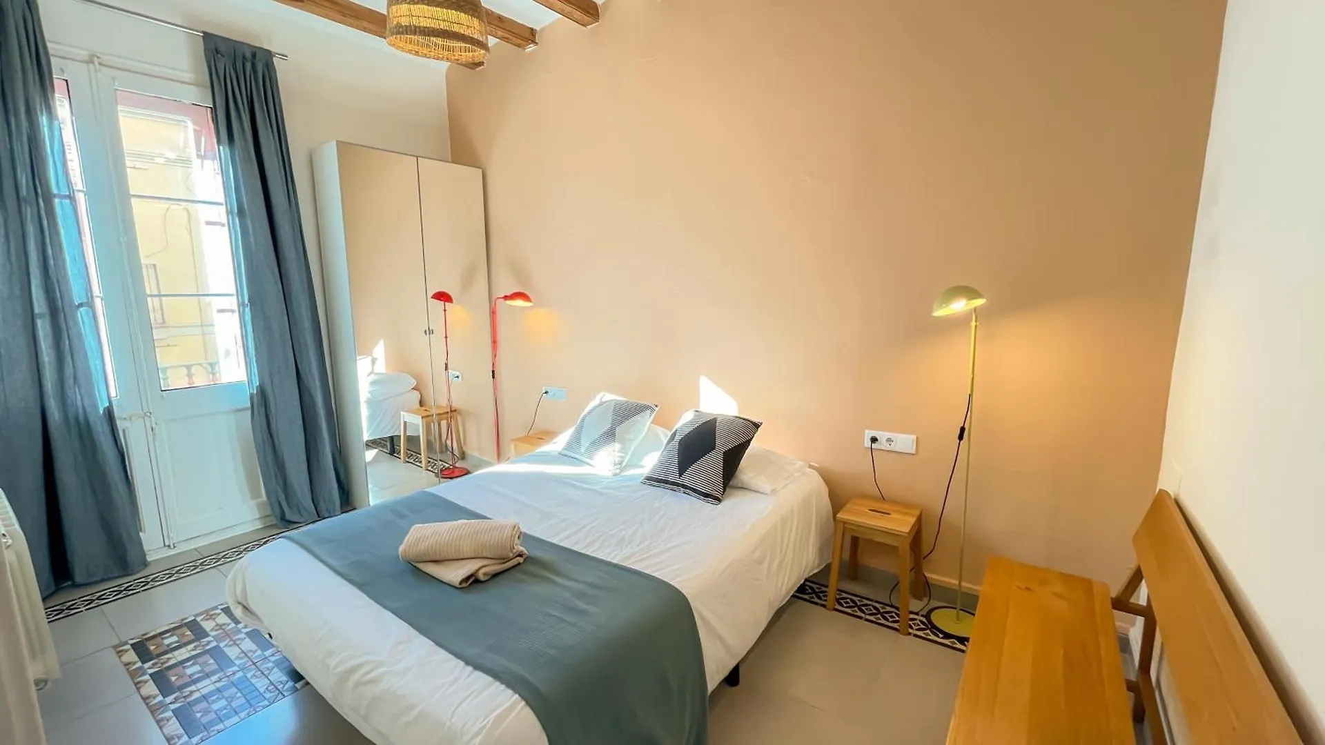 Center Of Gracia By Maison Pinata Barcelona