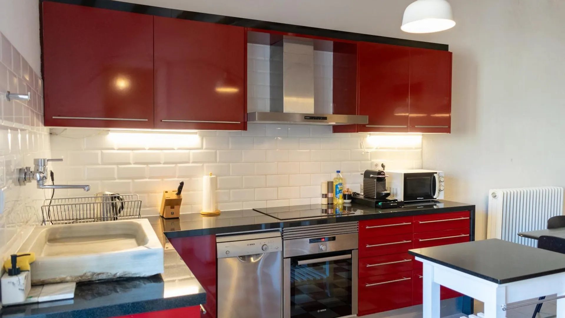 Center Of Gracia By Maison Pinata Barcelona Apartment