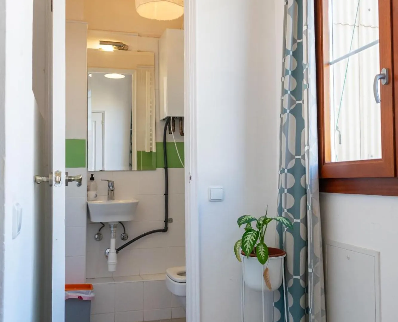 Center Of Gracia By Maison Pinata Barcelona Apartment